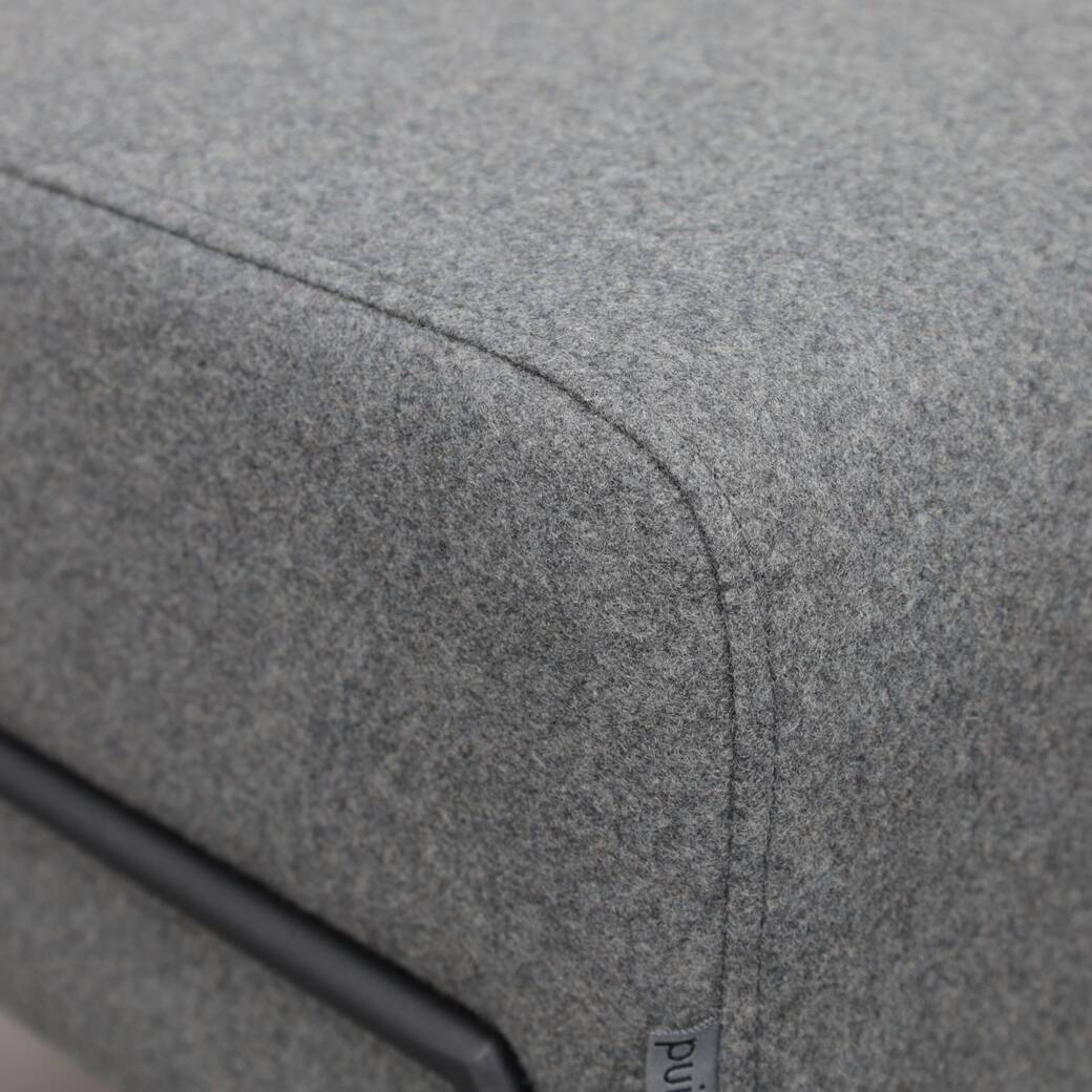 Low stool Bokk by Ka-Lai Chan for Puik