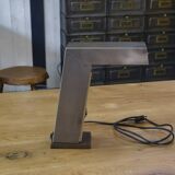 Work Sun desk lamp Eurolicht 1980's