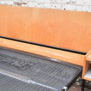 Bed Cees Braakman for Pastoe