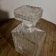 Whisky carafe vintage