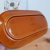 Vintage St Clement ceramic dish