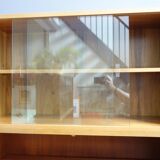 High cabinet by WK germany 60s