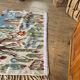 Egyptian children's rug