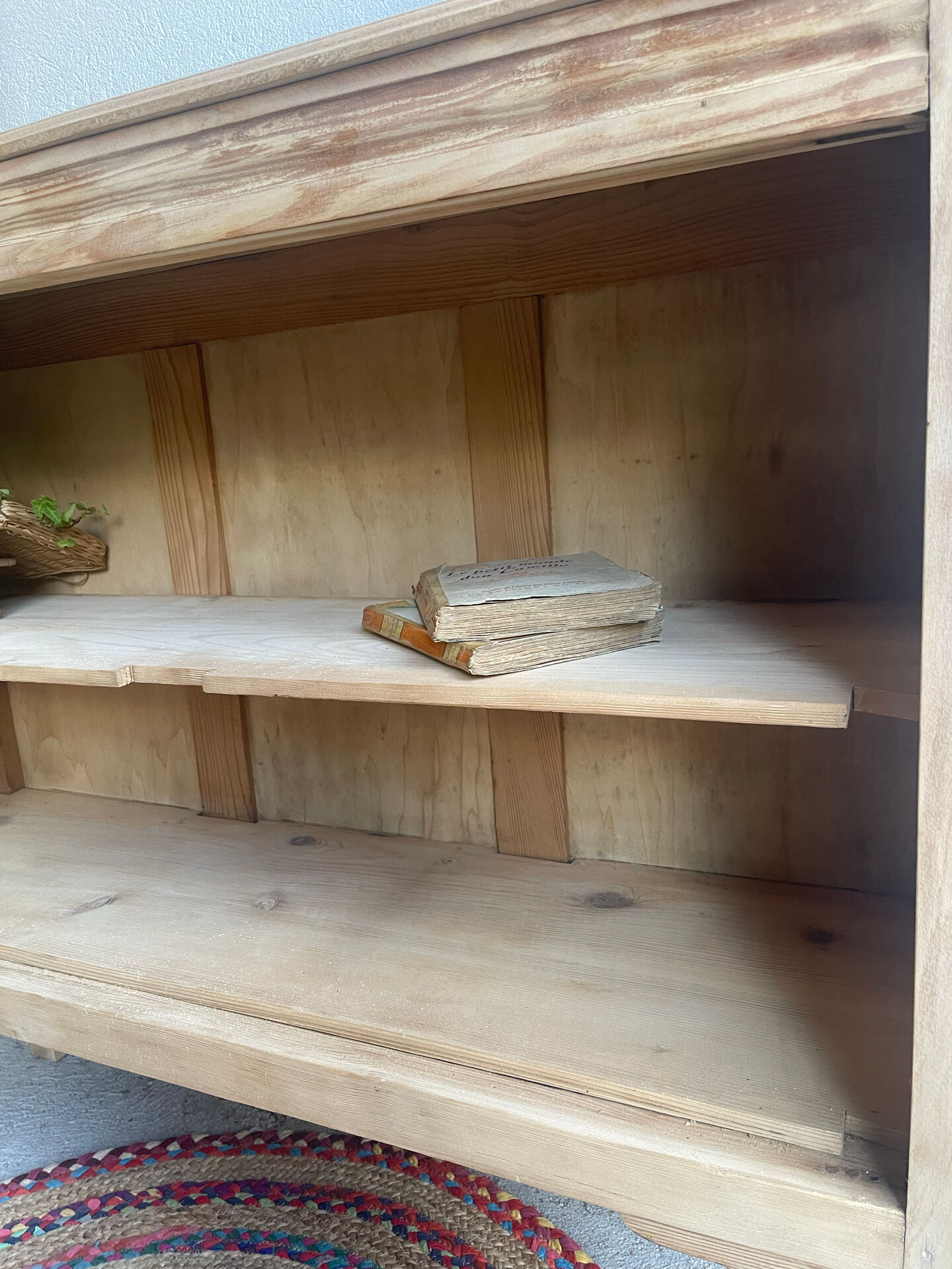 Buffet , console, bibus