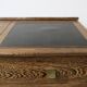Secrétaire avec tabouret des années 60 par Andreas Hansen, Danemark