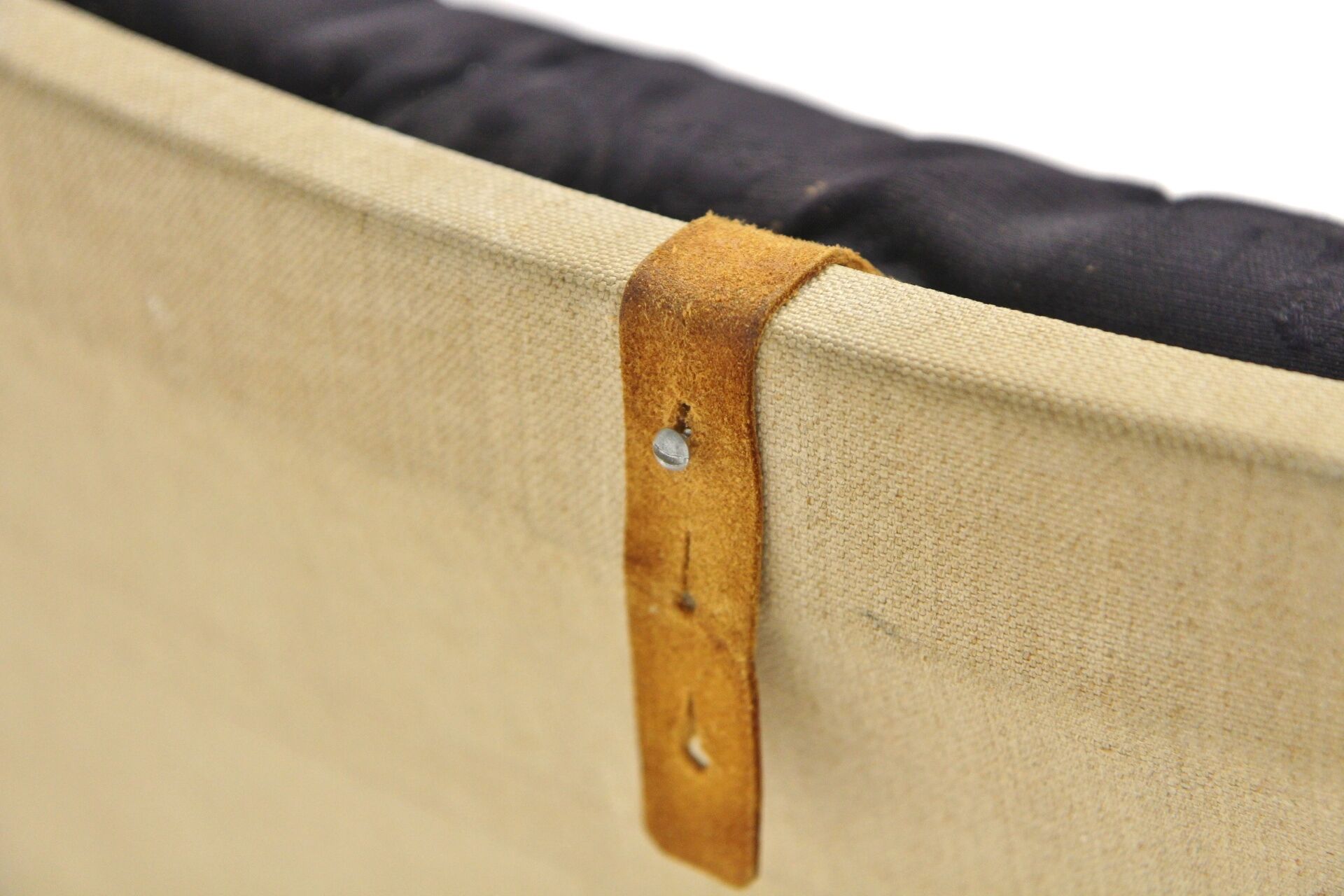 Armchair "Pernilla 69", Bruno Mathsson, Sweden, 1960