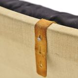 Armchair "Pernilla 69", Bruno Mathsson, Sweden, 1960