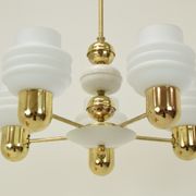 Lustre Kamenicky Senov, années 1970