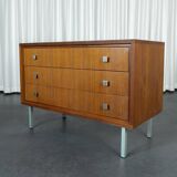 Mid Century chest of drawers