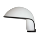 Albanella table lamp designed by Sergio Brazzoli and Ermanno Lampa 1973