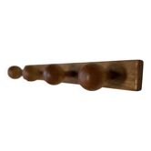 1960 coat rack