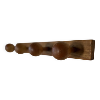 1960 coat rack