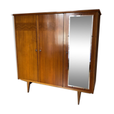 Vintage wardrobe 50s/60s