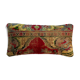 Housse de coussin vintage turque faite à la main 30 x 60 cm