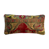 Housse de coussin vintage turque faite à la main 30 x 60 cm