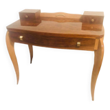 Art Deco dressing table