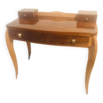 Art Deco dressing table