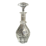Baccarat Harcourt wine carafe 1841