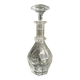 Baccarat Harcourt wine carafe 1841