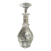 Carafe à vin Baccarat Harcourt 1841