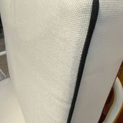 Armchair designed by Raoul Guys