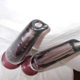 Pair of vases