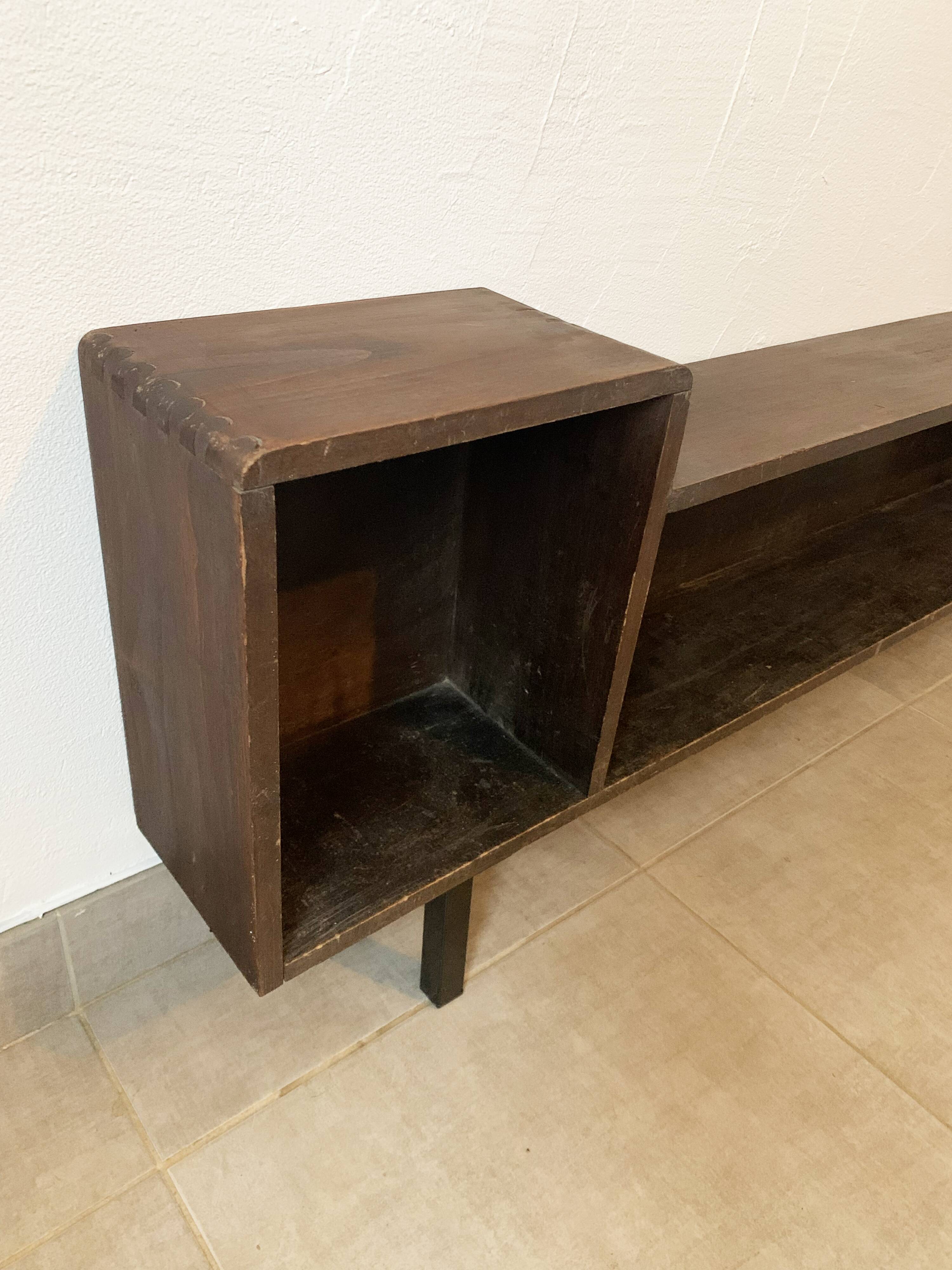 Vintage sideboard/TV cabinet, 1960s