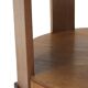 Antique Art Deco Design side table