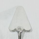 Christofle – Silver-Plated Metal Pie Server Marly Model