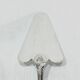 Christofle – Silver-Plated Metal Pie Server Marly Model