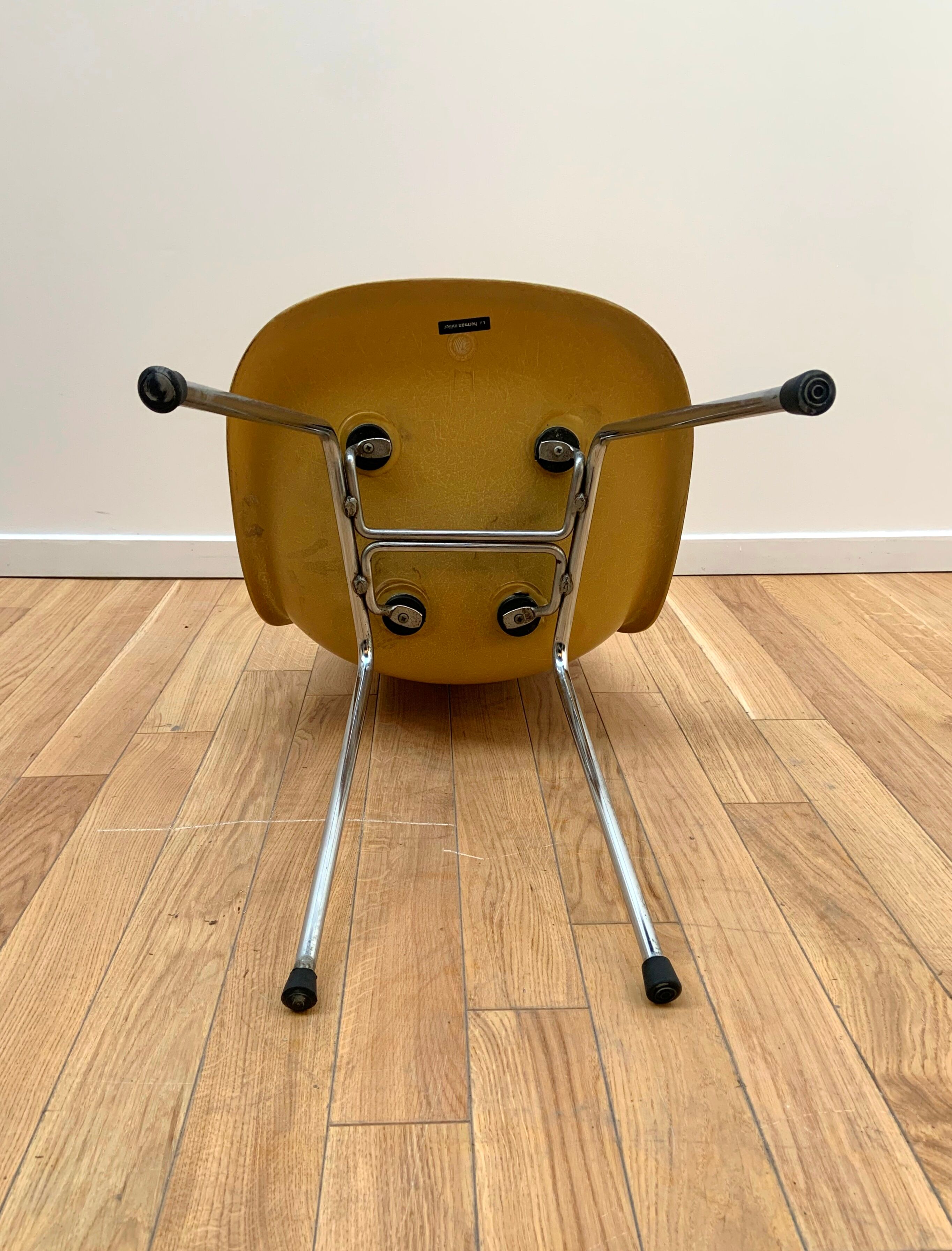 Herman Miller DSX chair, Mobilier International