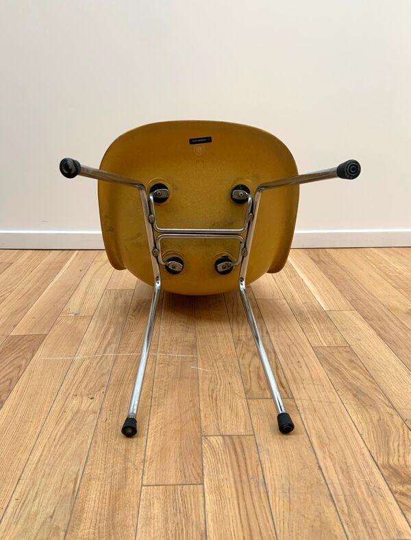 Chaise DSX Herman Miller, Mobilier International