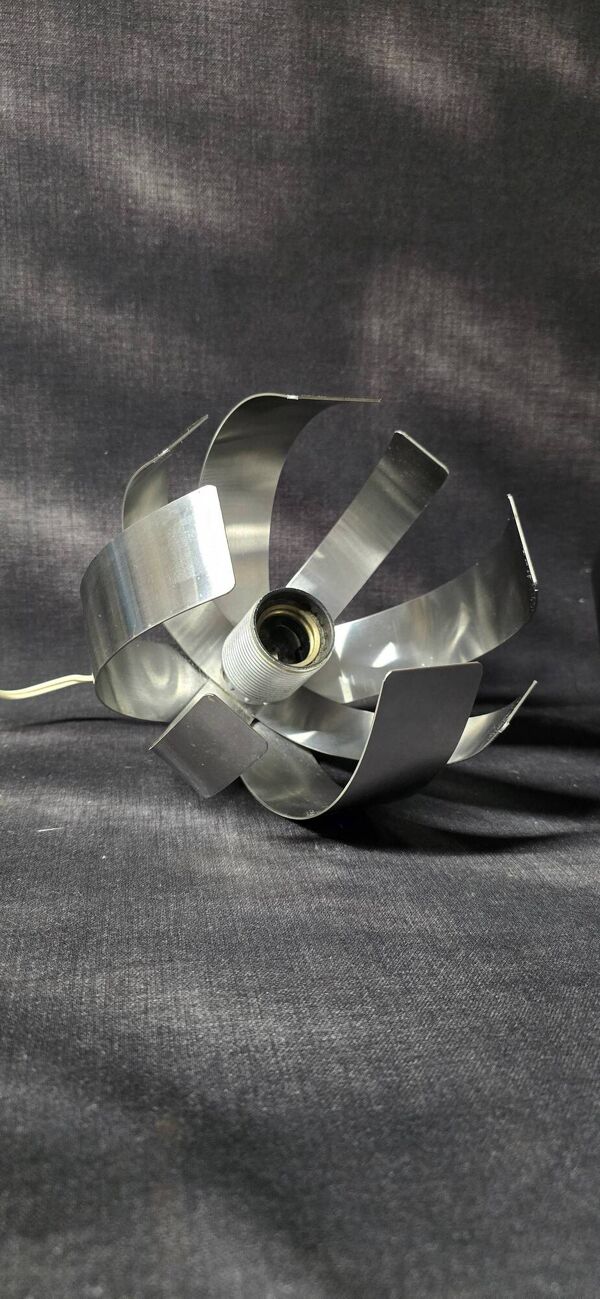 Paire de lampes de table ou d'appliques murales Jocelyne Trocmé pour Oxar
