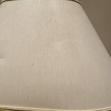 Hollywood Regency Le Dauphin Hot Water Bottle Lamp