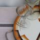 Ceramic plate