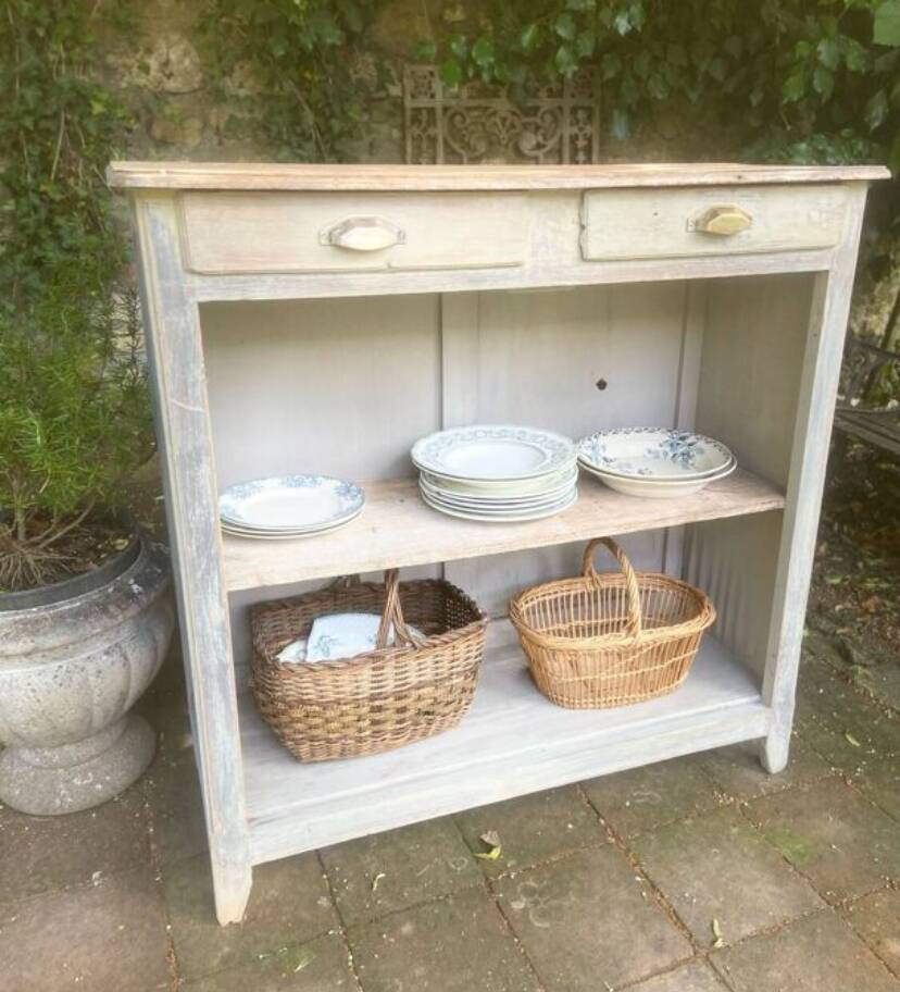 Parisian sideboard from the 1900s