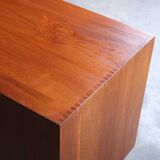 Peter Hvidt & Orla Mølgaard Nielsen sideboard