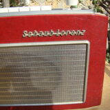 Transistor Sohaud Lonrenz