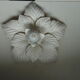 Wall lamp lotti 70s