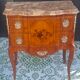 Commode en marqueterie 8