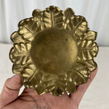Brass empty pocket