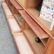 Vintage notary library
