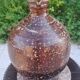 19th century glazed terracotta jug