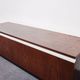 Mid Century Vintage, Oak veneered Media Sideboard by Torbjørn Afdal for Bruksbo, 1970s Norway