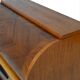 Chest of drawers secretary