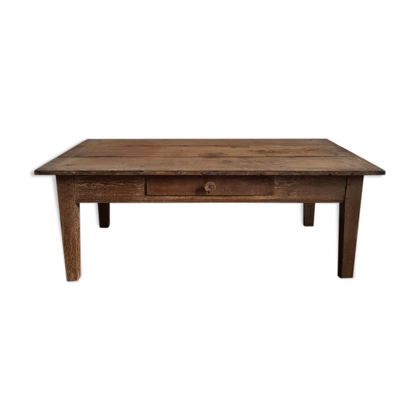 Farm coffee table