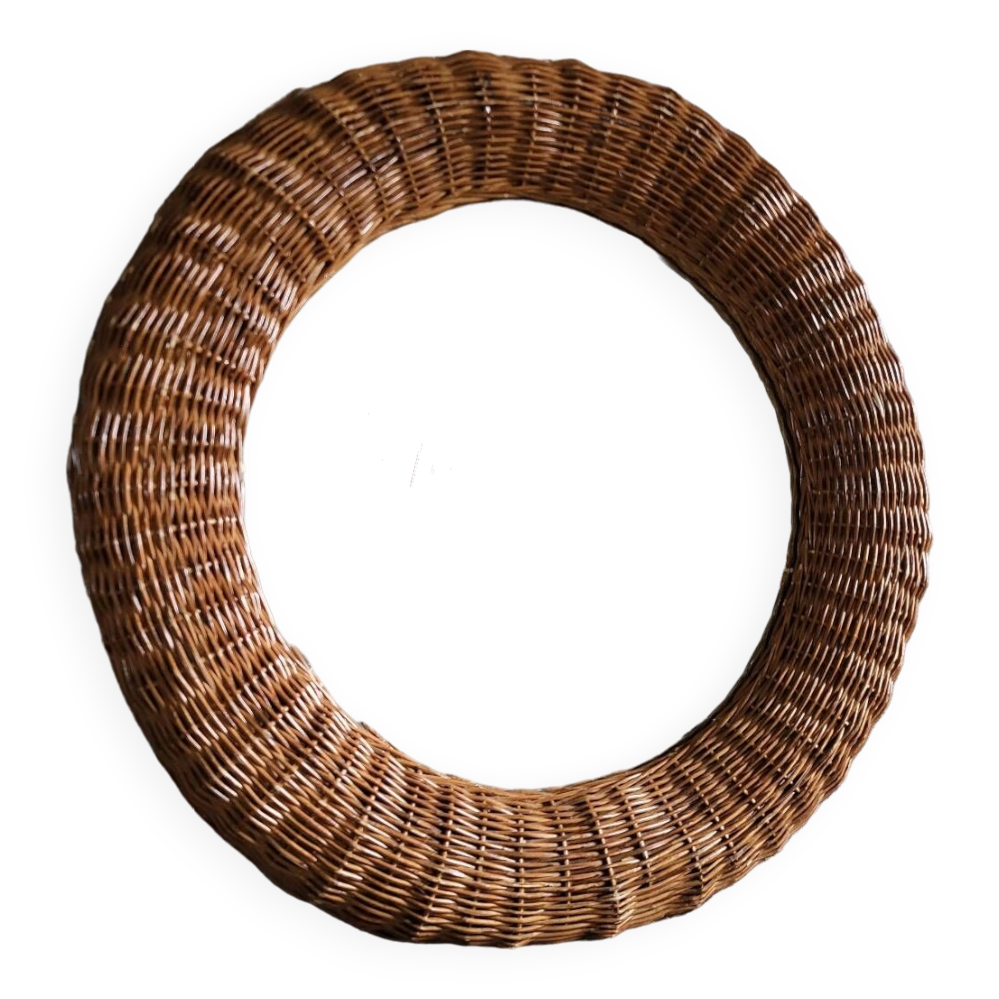 Vintage Venna Ikea Mirror