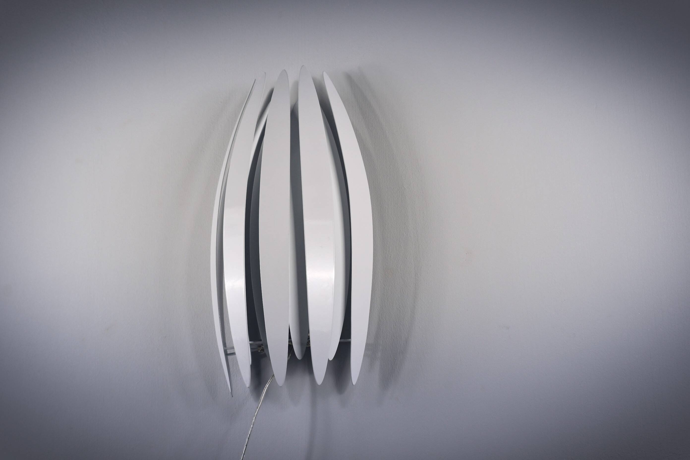 Applique danoise "Jaws" par Benny Frandsen - 1980 (A)