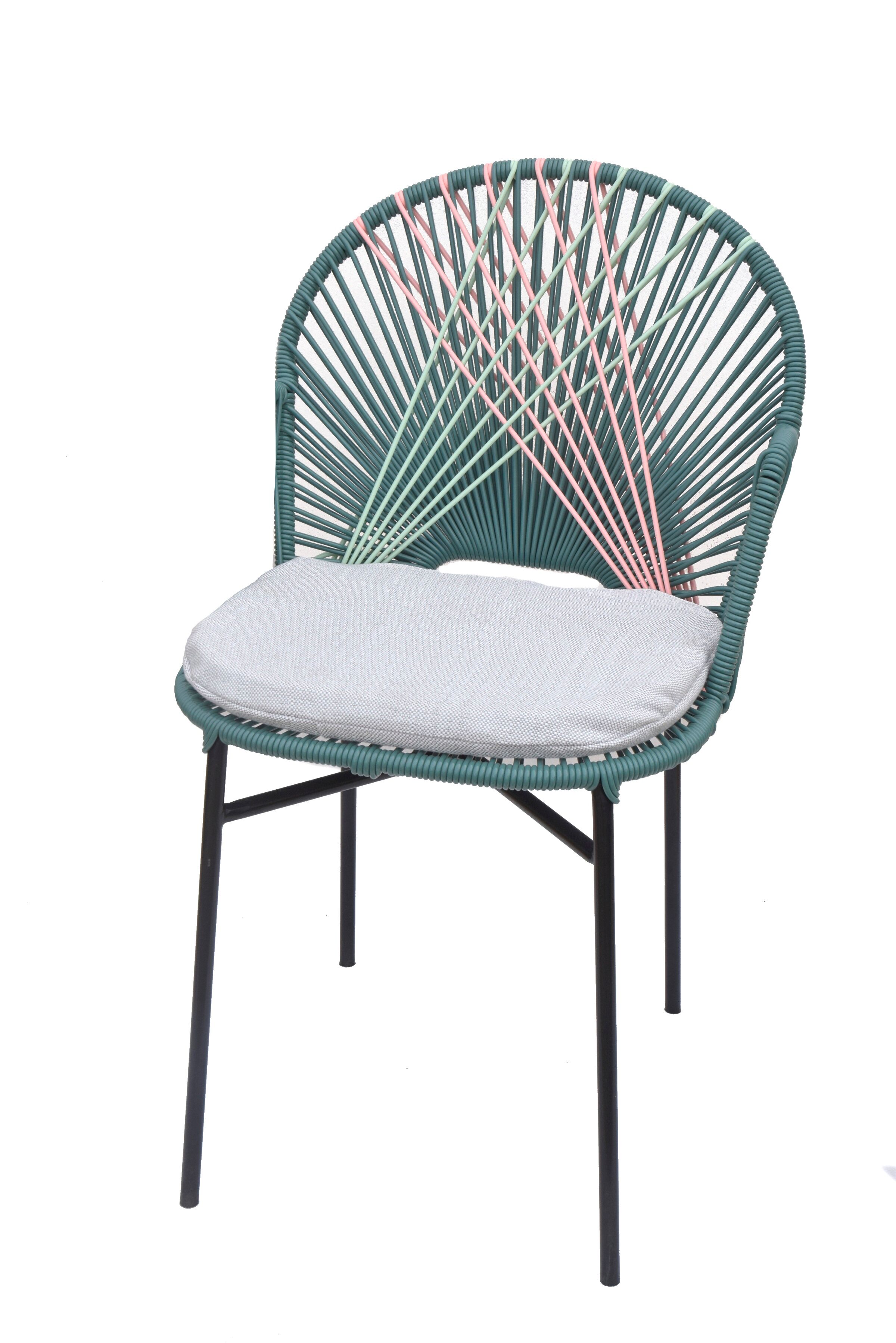 Nacre Chair collection Margaux Keller Brand BOQA