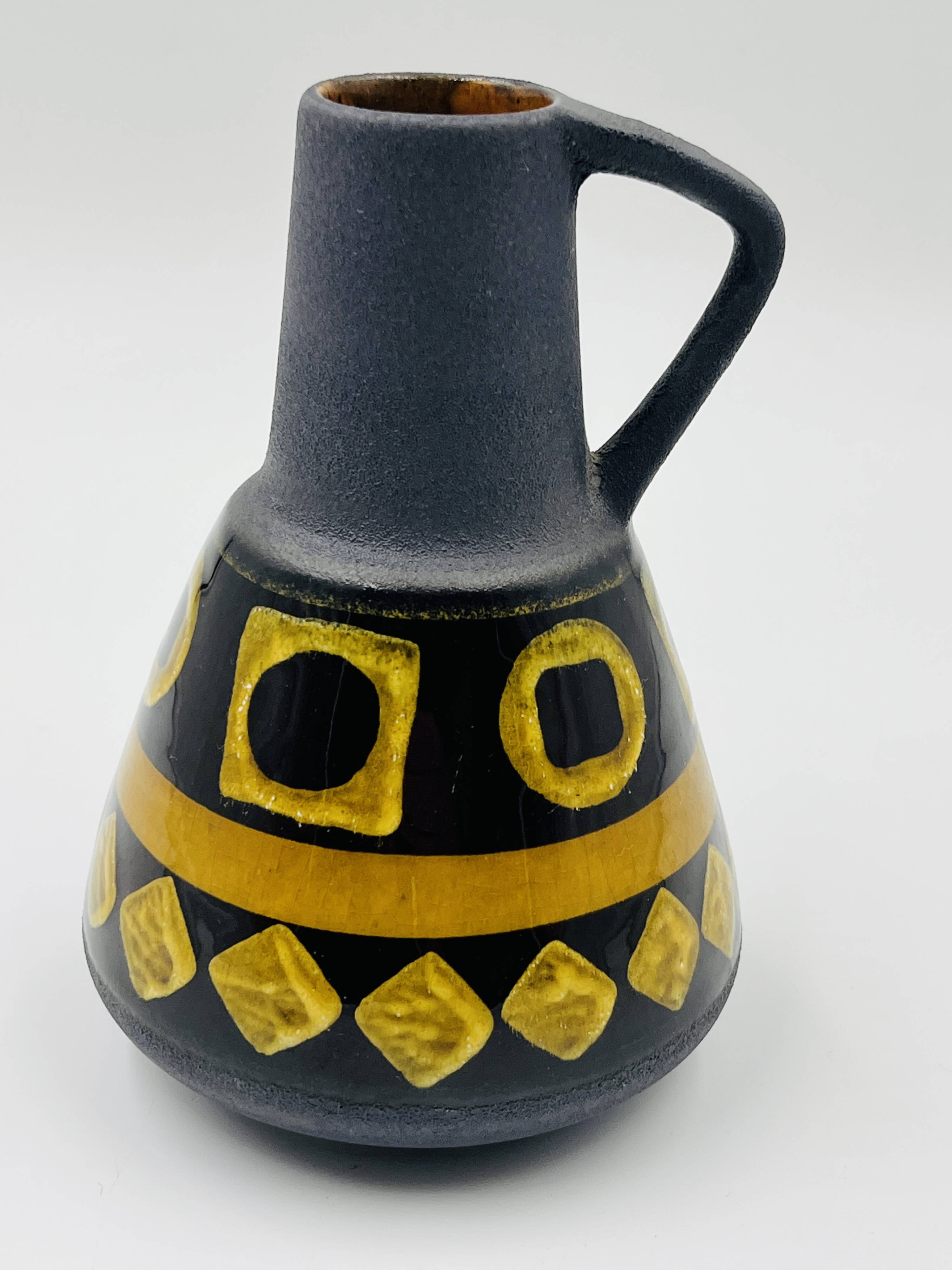 Vase Pichet Dümler and Breiden